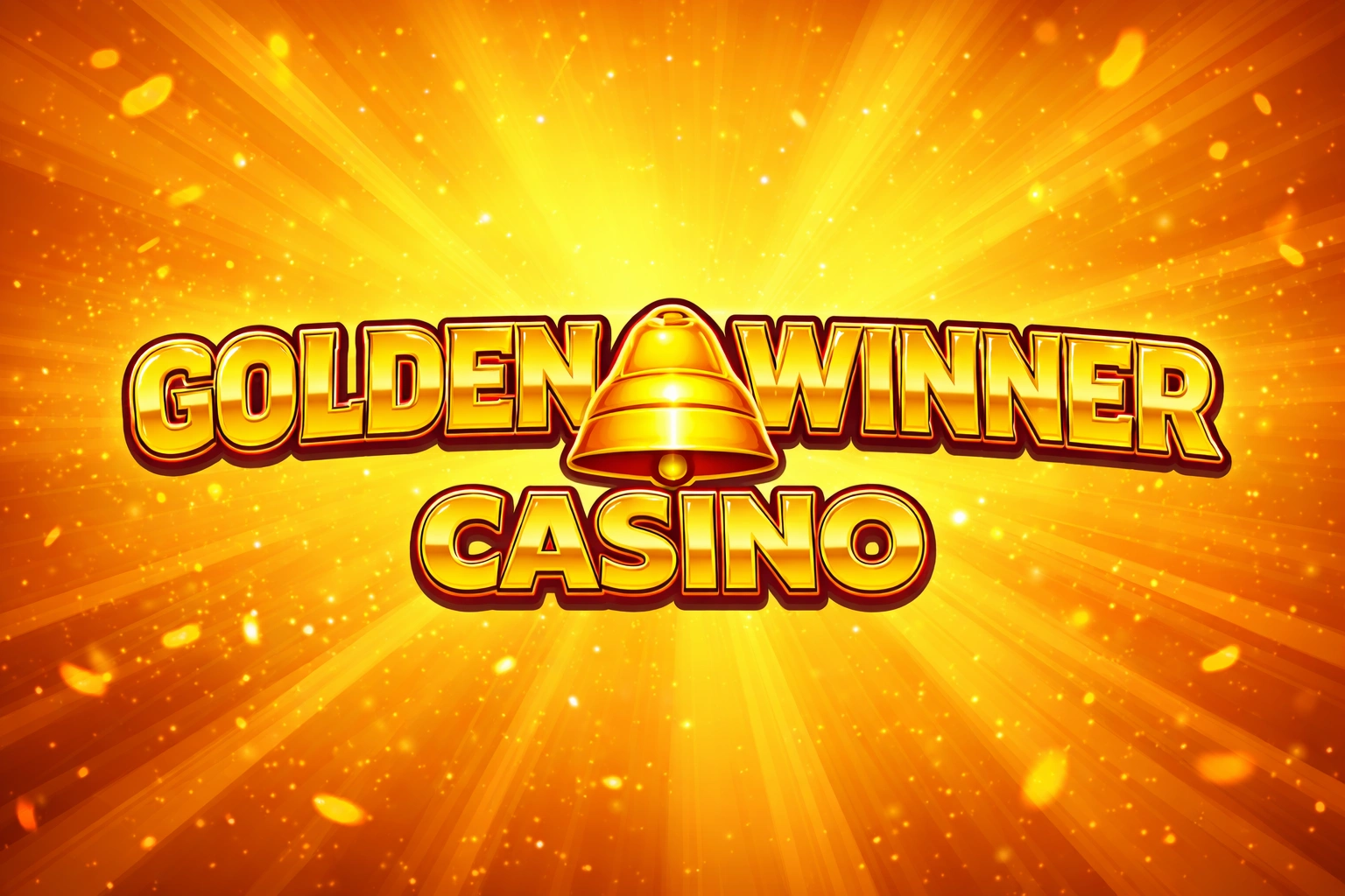What Is GoldenWinner Casino?