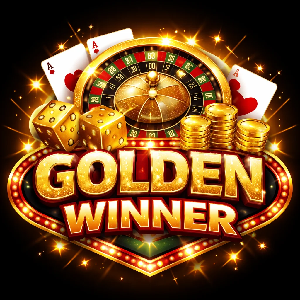 What Is Golden Winner Slot?